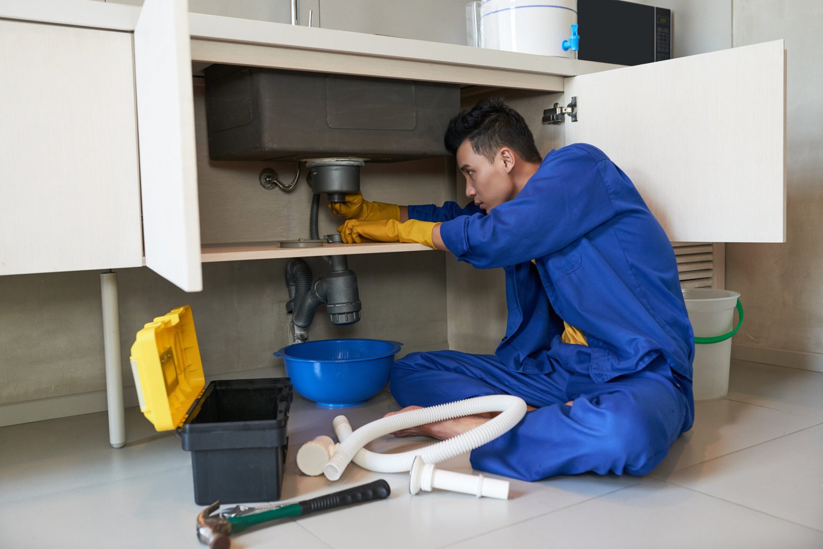 Drain-Cleaning-Calgary